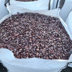 Plum Slate 20mm