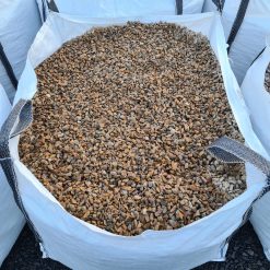 Donegal Quartz Gold 14mm