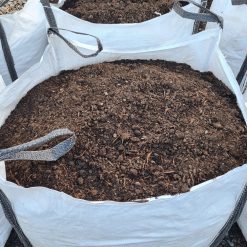 Enriched Screened Topsoil