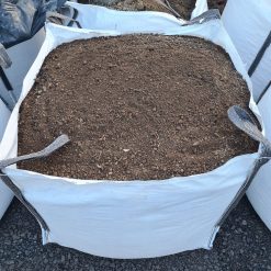 Screened Topsoil