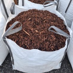Bark Mulch Fine Chip