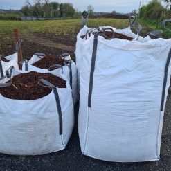 Alternative view of Bark Mulch Fine Chip
