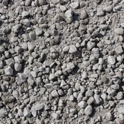 Concrete Mix Gravel 10mm